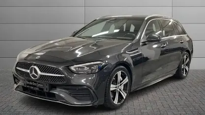 Usata Mercedes 220 Premium 200 CV (147 kW) 2022 Station wagon