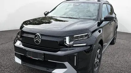 Usata Citroën C3 Aircross 145 CV (106 kW) 2025 SUV