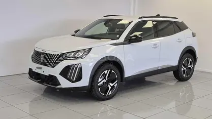 Usata 2025 Peugeot 2008 Allure SUV | 22.490 € (Buon prezzo)