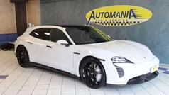 Usata 2022 Porsche Taycan GTS Sport Turismo Tre volumi | 115.000 €