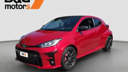 Usata Toyota Yaris 261 CV (191 kW) 2022 Other Utilitaria