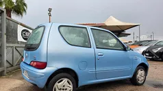 Blu Usata 2009 Fiat 600 Active Tre volumi | 2790 € (Buon prezzo)