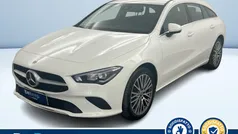 Usata 2023 Mercedes CLA250e Shooting Brake Station wagon | 26.900 € (Buon prezzo)