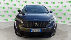 Grigio Usata 2021 Peugeot 3008 Allure SUV | 22.950 € (Buon prezzo)