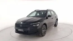 Nero Usata 2023 Skoda Kamiq SUV | 20.200 € (Buon prezzo)