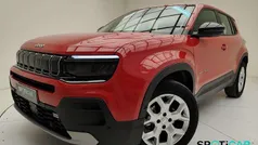 Usata 2023 Jeep Avenger Altitude SUV | 19.586 € (Buon prezzo)