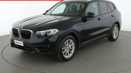 Usata BMW X3 292 CV (214 kW) 2020 SUV