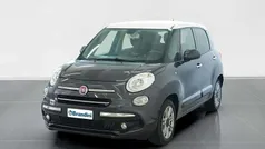 Grigio Usata 2018 Fiat 500L Pop Star Monovolume | 11.361 € (Buon prezzo)