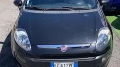 Fiat Punto Evo