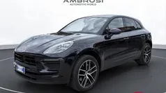 Usata 2022 Porsche Macan SUV | 51.900 € (Super prezzo)