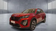 Rosso Nuova 2024 Peugeot 2008 Allure SUV | 22.971 € (Buon prezzo)