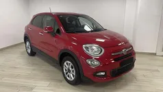 Bordeaux Usata 2017 Fiat 500X Pop Star SUV | 9900 € (Buon prezzo)