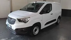 Bianco Usata 2023 Opel Combo Edition Monovolume | 13.190 € (Super prezzo)