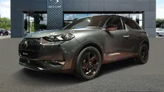 Grigio Usata 2020 DS Automobiles DS3 Crossback So Chic SUV | 15.900 € (Buon prezzo)