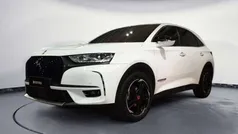 Bianco Usata 2021 DS Automobiles DS7 Crossback Business SUV | 22.900 € (Buon prezzo)