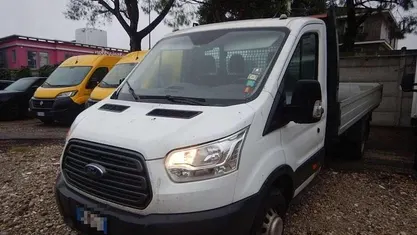 Usata 2019 Ford Transit | 21.000 € (Buon prezzo)