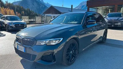 Usata BMW 340 374 CV (275 kW) 2020 Station wagon