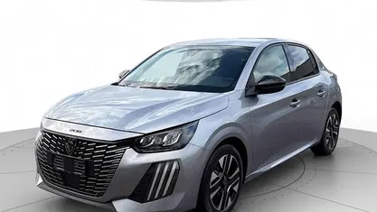 Usata Peugeot 208 Allure 100 CV (73 kW) 2025 Utilitaria