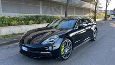 Usata 2020 Porsche Panamera Tre volumi | 61.900 € (Super prezzo)