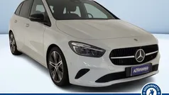 Usata 2023 Mercedes B180 Advanced Monovolume | 31.800 € (Molto cara)