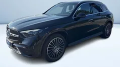 Nero metallizzato Usata 2023 Mercedes GLC220 AMG Line Premium SUV | 56.500 € (Buon prezzo)