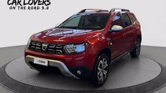 Usata 2021 Dacia Duster Prestige SUV | 14.690 € (Buon prezzo)