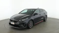 Grigio Usata 2020 Kia ProCeed Due volumi | 20.999 € (Buon prezzo)
