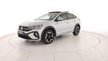 Usata VW Taigo R-line 116 CV (85 kW) 2025 SUV