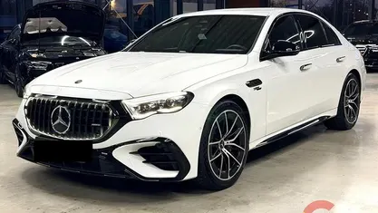 Usata Mercedes E53 AMG Premium Plus 585 CV (430 kW) 2025 Berlina