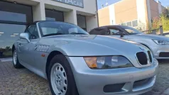 Usata 1998 BMW Z3 Cabrio | 7900 € (Ottimo prezzo)