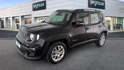 Usata Jeep Renegade Limited 131 CV (96 kW) 2023 SUV