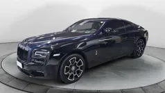 Usata 2022 Rolls Royce Wraith Coupé | 499.000 €