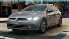 Usata 2024 VW Polo Life Tre volumi | 19.900 € (Buon prezzo)