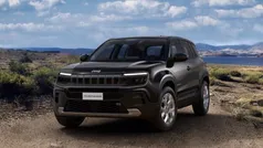 Volcano Nuova 2025 Jeep Avenger Altitude SUV | 28.030 € (Buon prezzo)