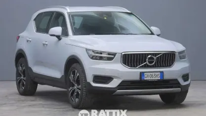 Usata Volvo XC40 Inscription 179 CV (131 kW) 2021 SUV
