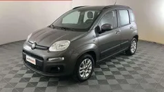 Grigio Usata 2019 Fiat Panda Lounge Due volumi | 9499 € (Buon prezzo)