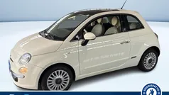 Usata 2013 Fiat 500 Lounge Due volumi | 9800 € (Cara)