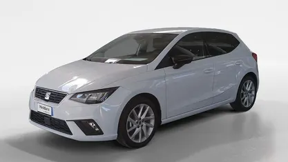 Nuova Seat Ibiza FR 95 CV (69 kW) 2025 Utilitaria
