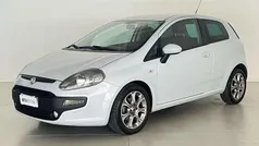 Usata 2009 Fiat Punto Evo S Due volumi | 4300 € (Buon prezzo)