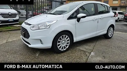 Usata Ford B-MAX Titanium 105 CV (77 kW) 2015 Monovolume