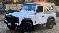 Usata 2014 Land Rover Defender SUV | 38.000 € (Super prezzo)