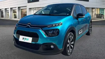 Occasion Citroën C3 PureTech 83 ch (61 kW) 2023 Citadine