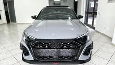 Grigio Usata 2023 Audi RS3 Comfort Due volumi | 169.000 €