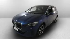 Blu Usata 2022 BMW 218 Active Tourer Comfort Edition Monovolume | 26.900 € (Ottimo prezzo)