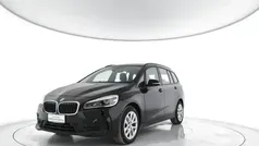 Nero Usata 2021 BMW 218 Monovolume | 18.711 € (Ottimo prezzo)