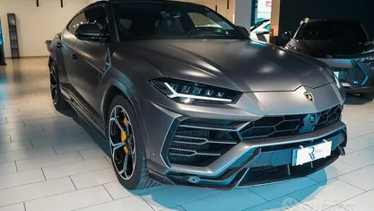 Usata Lamborghini Urus 650 CV (478 kW) 2022 SUV