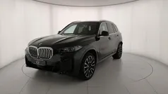 Nero Usata 2024 BMW X5 M Sport SUV | 71.900 € (Super prezzo)