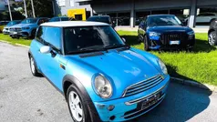 Blu Usata 2005 Mini ONE Due volumi | 2999 € (Ottimo prezzo)