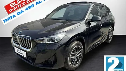 Usata BMW X1 M Sport 165 CV (121 kW) 2025 SUV