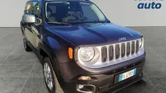Grigio Usata 2017 Jeep Renegade Limited SUV | 14.900 € (Buon prezzo)